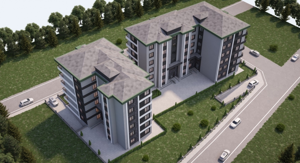 Kahramanlar Akabe 42 Projesi