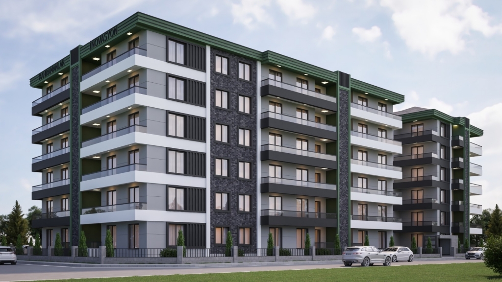 Kahramanlar Akabe 42 Projesi