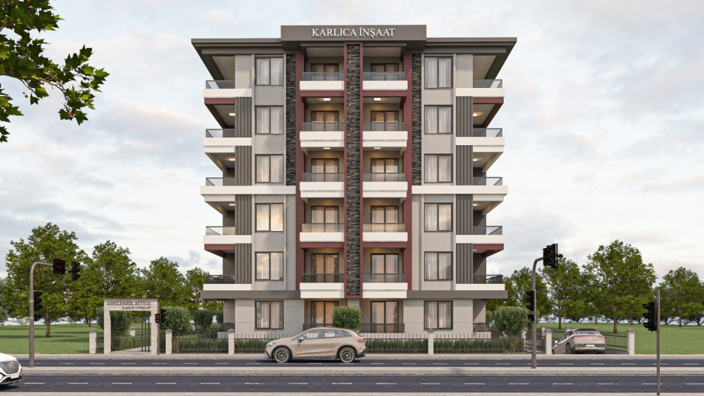 KARLICA İNŞAAT