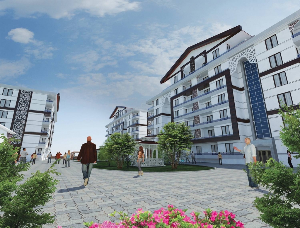 Hayrettin Boztaş Metro City 